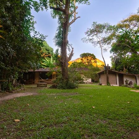 Casinha - Hospedagem Caminho Da Angelica Villa Vale do Capao Eksteriør billede